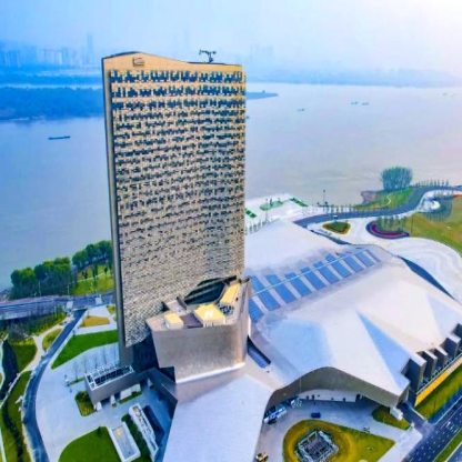 2026南京秋糖展商名录|南京扬子江会议中心酒店·休闲食品展区