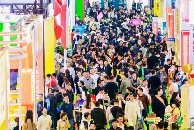  2026南京秋糖：功能性食品企业展位申请流程与展位搭建衔接