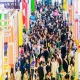  2026南京秋糖：功能性食品企业展位申请流程与展位搭建衔接